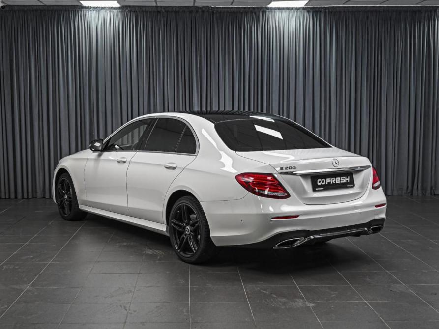 Mercedes-Benz E-Класс V (W213 S213 C238) Ставрополь  - изображение 2