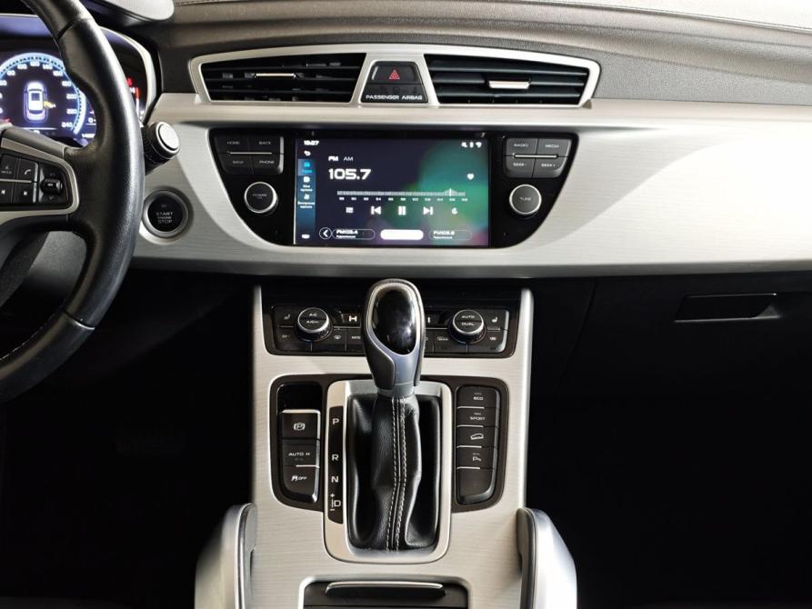 Geely Atlas I Москва  - изображение 14