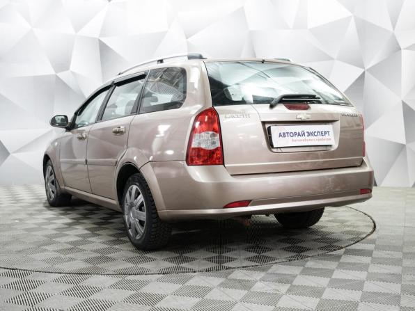 Chevrolet Lacetti I с пробегом 2007 года, цена 375 000 рублей, 206000 км, хэтчбек, Автокод Объявления