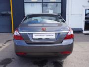 Geely Emgrand EC7 Москва  - изображение 17