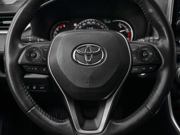 Toyota RAV4 V (XA50) с пробегом 2021 года, цена 3 550 000 рублей, 69692 км, внедорожник, Автокод Объявления