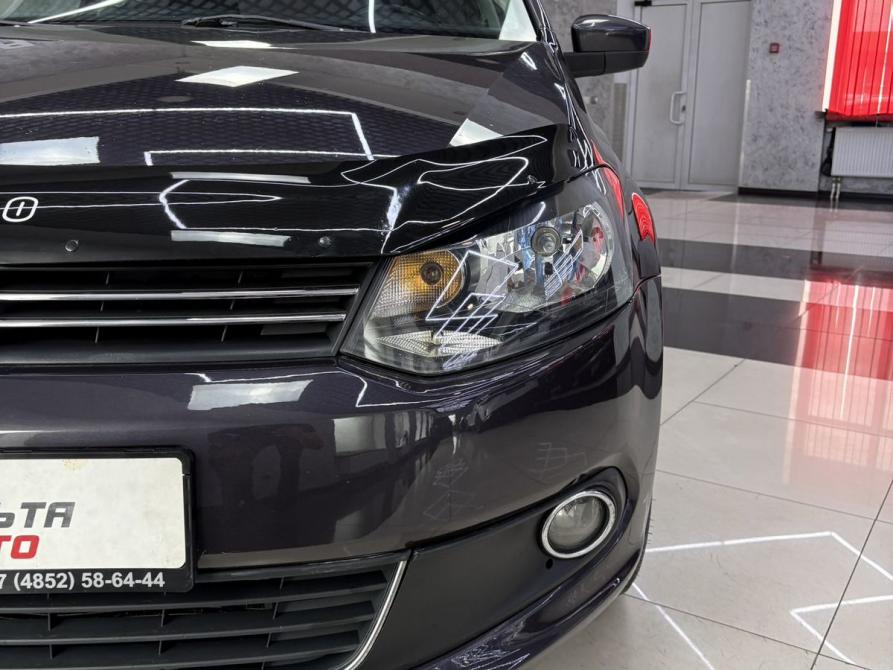 Volkswagen Polo V Ярославль  - изображение 10