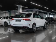 Mercedes-Benz GLE II (V167) Рестайлинг Москва  - изображение 37