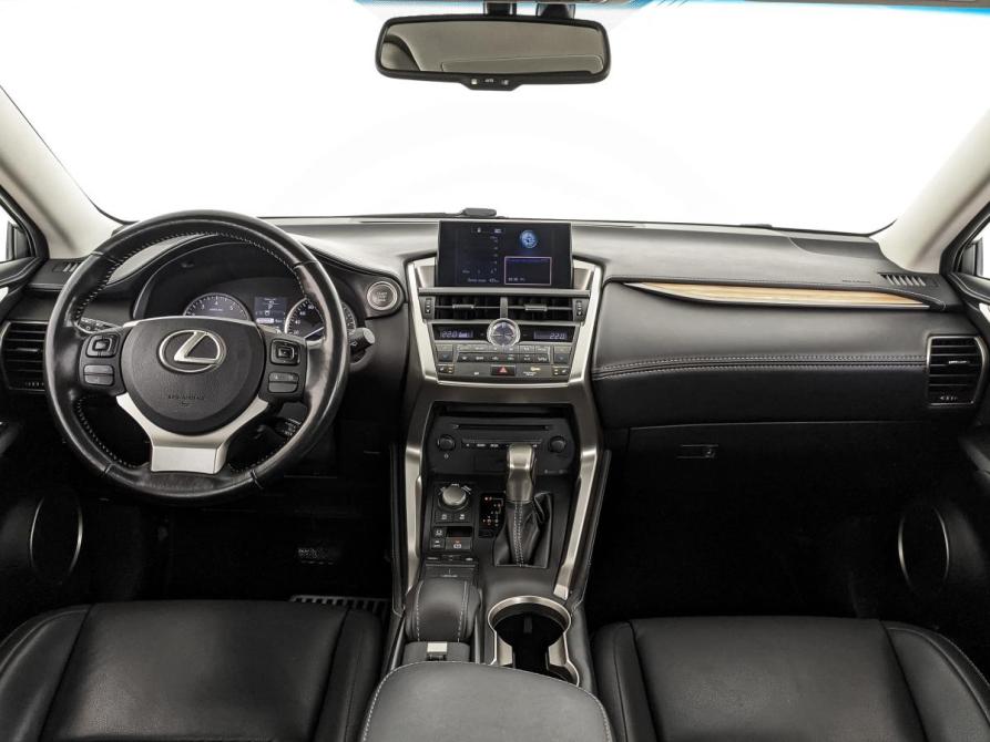 Lexus NX I Москва  - изображение 14