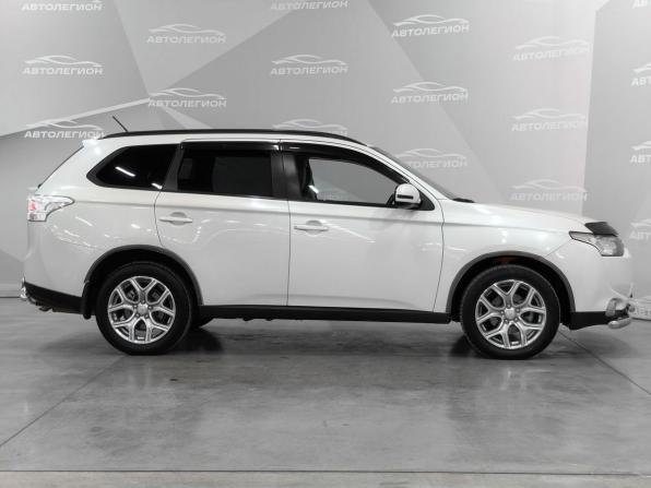 Mitsubishi Outlander III с пробегом 2012 года, цена 1 279 000 рублей, 214521 км, внедорожник, Автокод Объявления