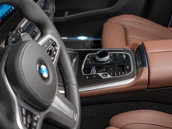 Новый BMW X5 IV (G05/G18) Рестайлинг 2026 года, цена 16 690 000 рублей, внедорожник, Автокод Объявления