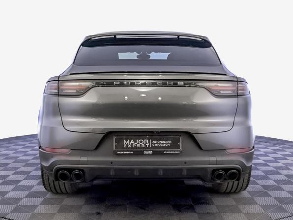 Porsche Cayenne III с пробегом 2021 года, цена 7 050 000 рублей, 133927 км, внедорожник, Автокод Объявления