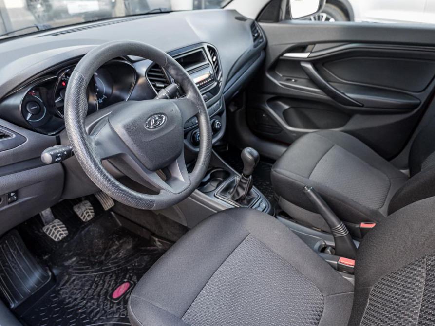 Lada (ВАЗ) Vesta I Казань  - изображение 5