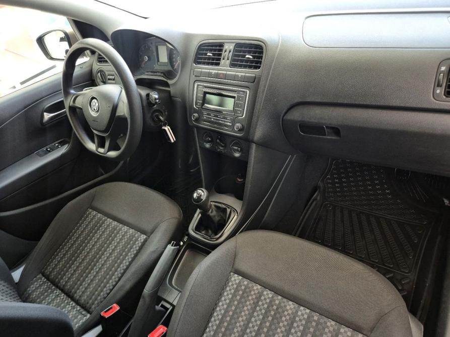 Volkswagen Polo V Екатеринбург  - изображение 28