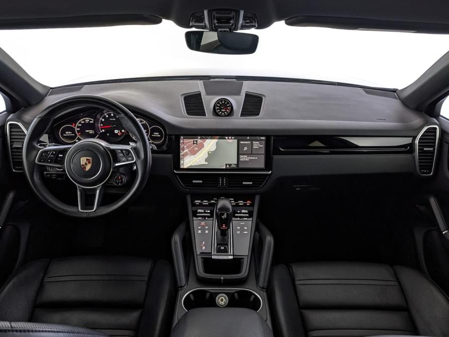 Porsche Cayenne III Москва  - изображение 14