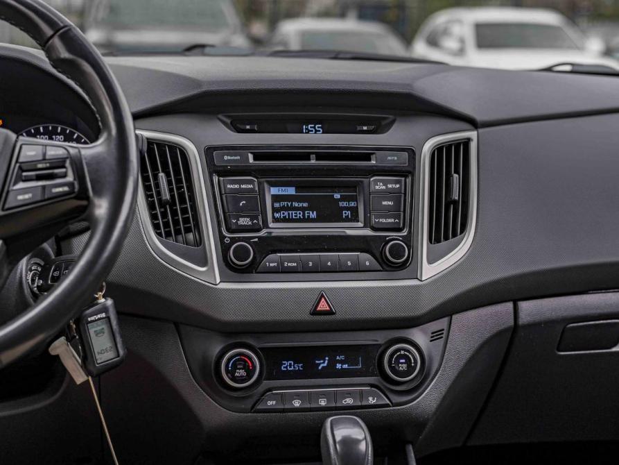 Hyundai Creta I Санкт-Петербург  - изображение 6