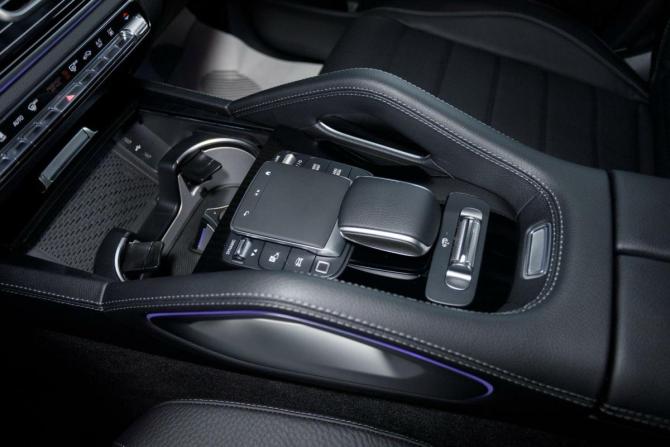 Новый Mercedes-Benz GLS II (X167) Рестайлинг 2025 года, цена 18 200 000 рублей, внедорожник, Автокод Объявления