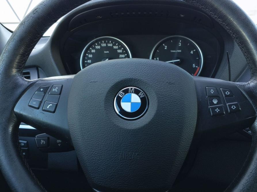 BMW X5 II (E70) Москва  - изображение 12
