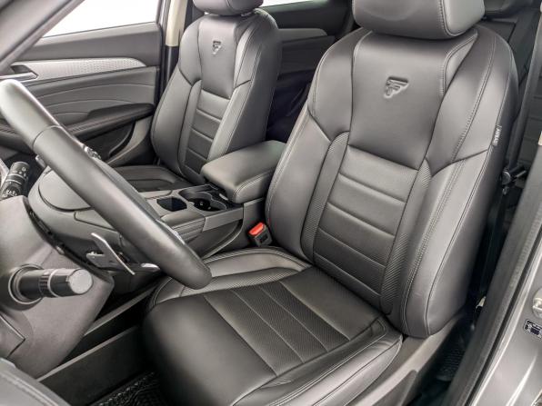 Haval F7 I Рестайлинг с пробегом 2023 года, цена 2 200 000 рублей, 41410 км, внедорожник, Автокод Объявления