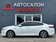 Kia Optima IV Альметьевск  - изображение 14