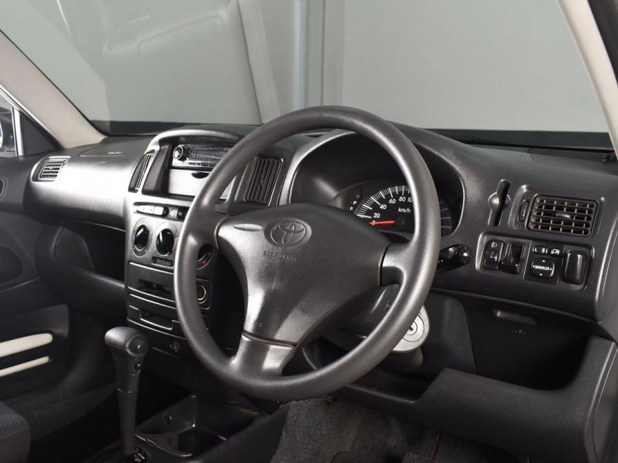 Toyota Probox I Кемерово  - изображение 6