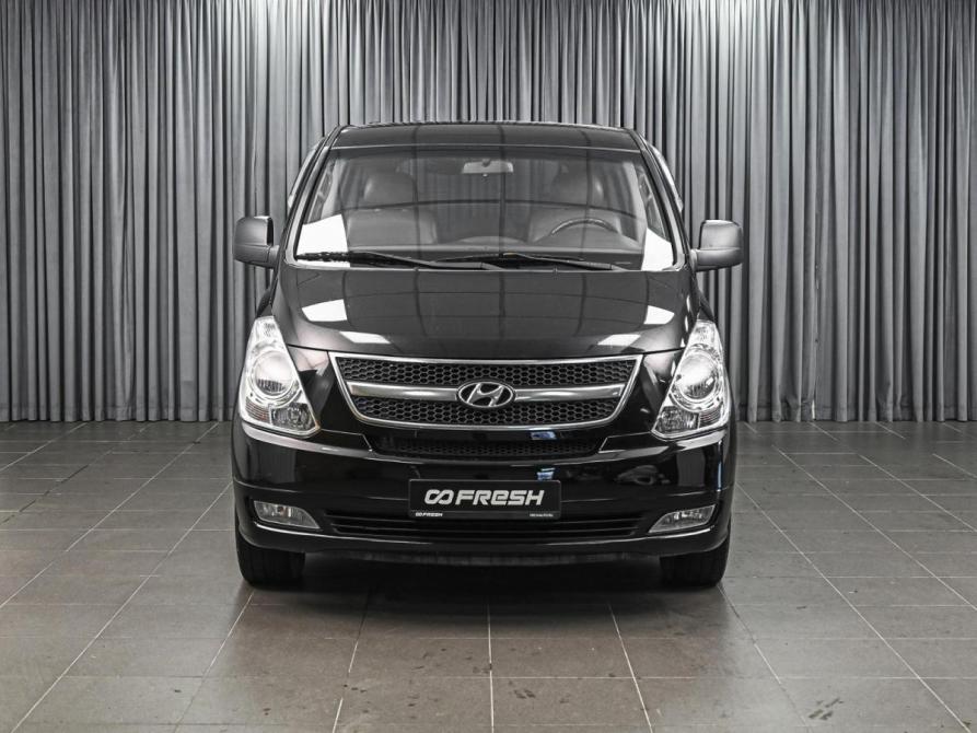 Hyundai Grand Starex I Ставрополь  - изображение 3
