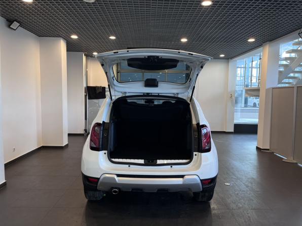 Renault Duster I Рестайлинг с пробегом 2018 года, цена 1 492 000 рублей, 115821 км, внедорожник, Автокод Объявления