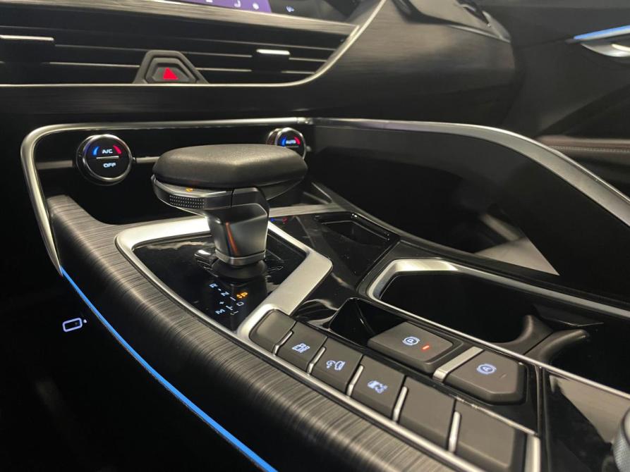 Geely Tugella I Санкт-Петербург  - изображение 18