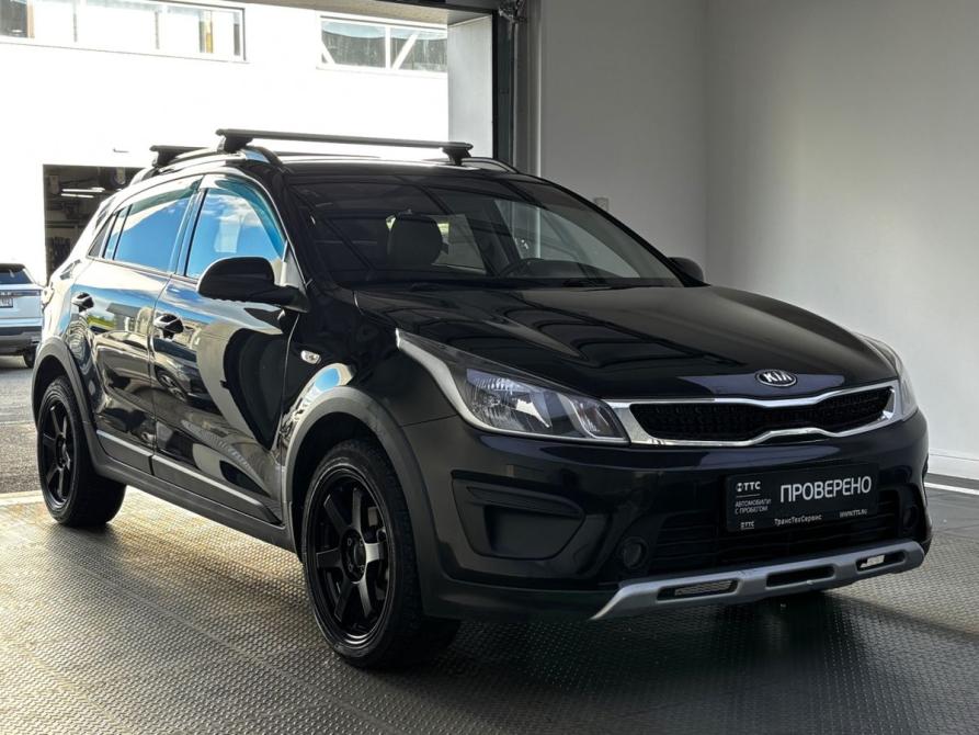 Kia Rio IV Уфа  - изображение 3