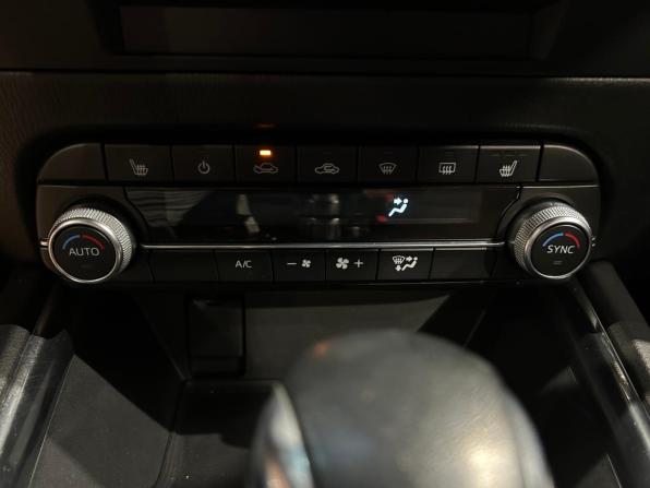 Mazda CX-5 II с пробегом 2020 года, цена 2 795 000 рублей, 134090 км, внедорожник, Автокод Объявления