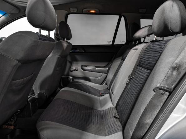 Opel Astra G с пробегом 2002 года, цена 189 000 рублей, 383451 км, седан, Автокод Объявления