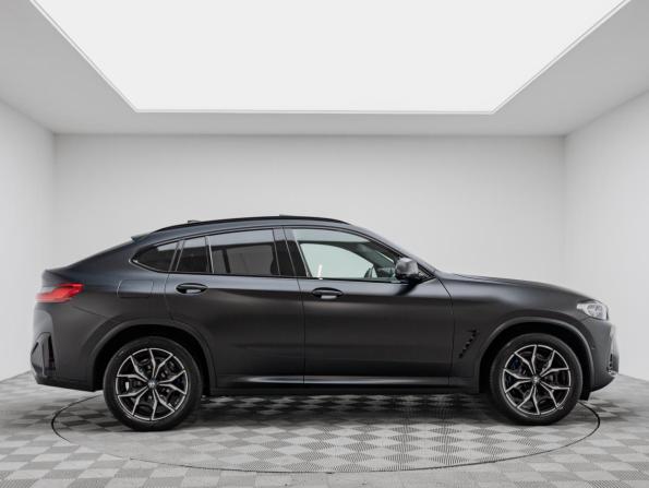 BMW X4 II (G02) Рестайлинг с пробегом 2024 года, цена 7 999 000 рублей, 18477 км, внедорожник, Автокод Объявления