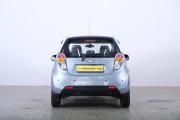 Chevrolet Spark III Омск  - изображение 27