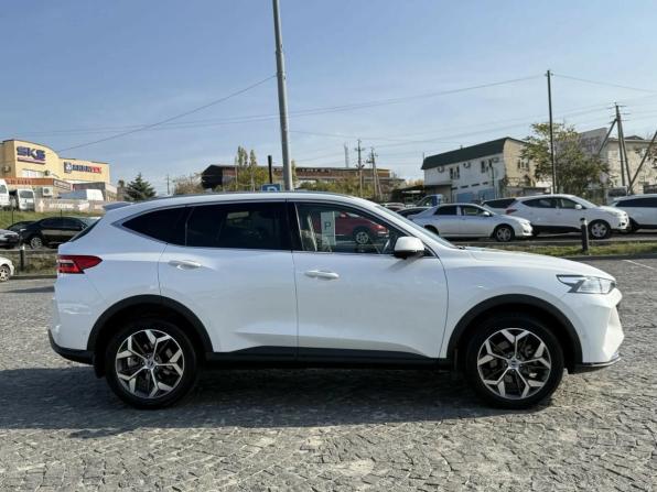 Haval F7 I Рестайлинг с пробегом 2023 года, цена 2 390 000 рублей, 33200 км, внедорожник, Автокод Объявления