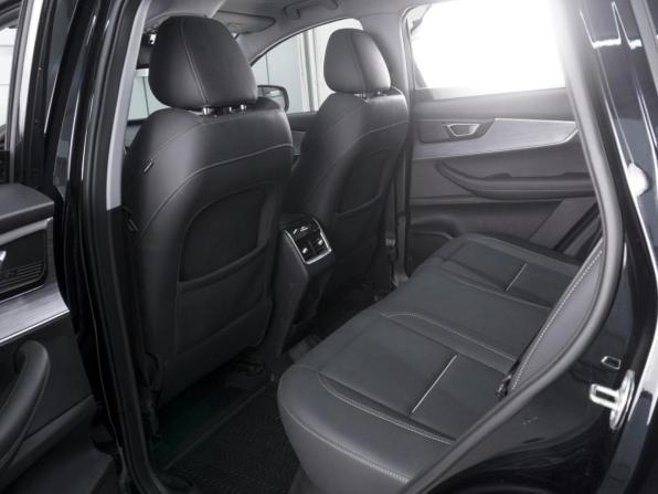 Chery Tiggo 7 Pro Max I с пробегом 2023 года, цена 1 950 000 рублей, 21316 км, внедорожник, Автокод Объявления