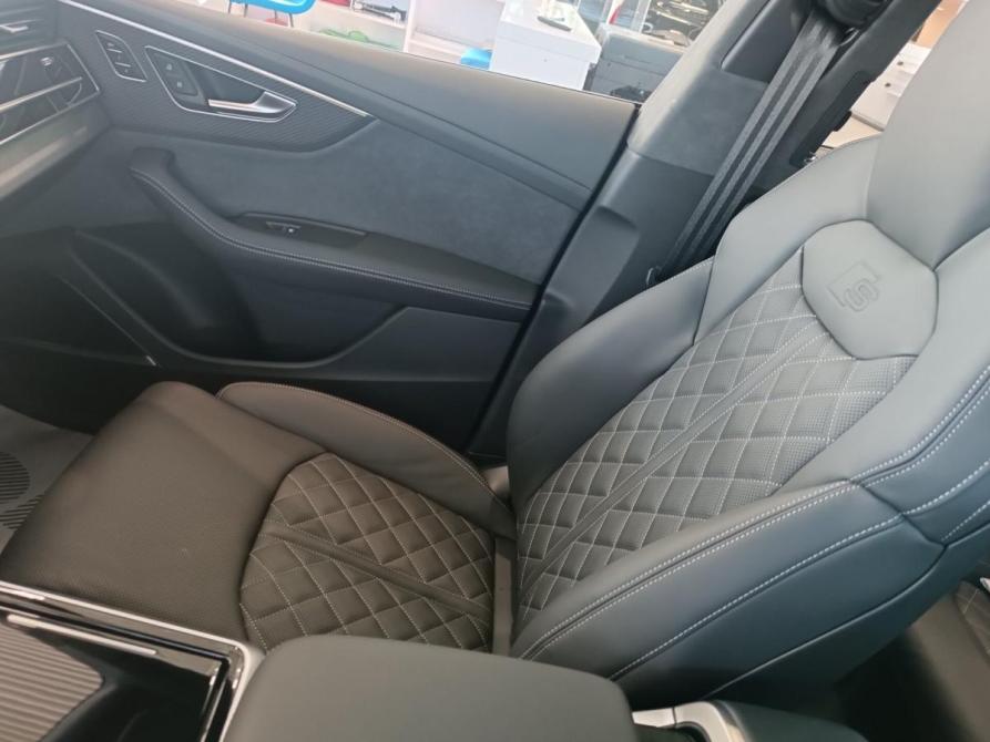 Audi Q8 I (4M) Рестайлинг Санкт-Петербург  - изображение 12