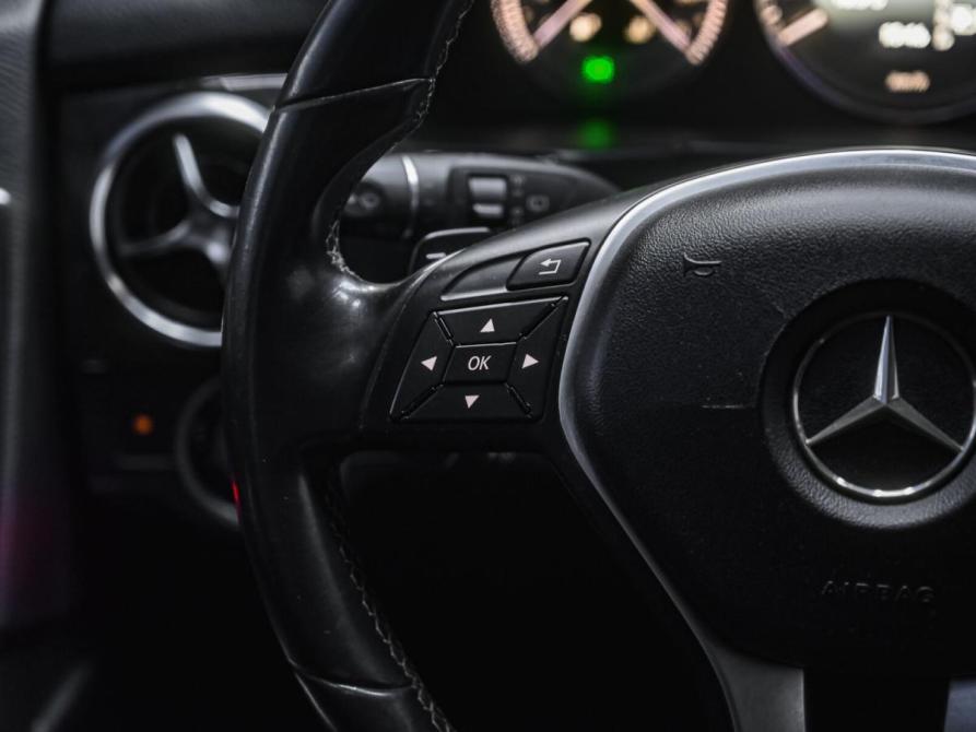 Mercedes-Benz GLK-Класс I (X204) Рестайлинг Челябинск  - изображение 19