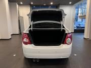 Chevrolet Aveo II Чебоксары  - изображение 66