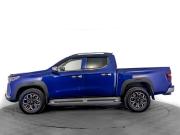 Changan Hunter Plus Москва  - изображение 37