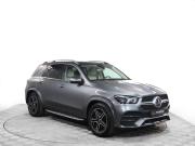 Mercedes-Benz GLE II (V167) Москва  - изображение 33