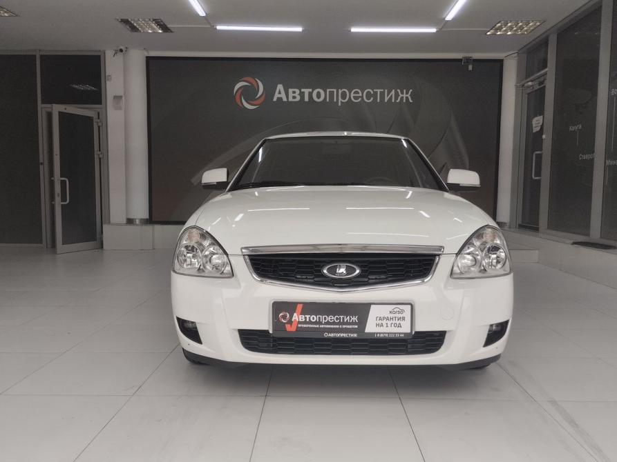 Lada (ВАЗ) Priora I Минеральные Воды  - изображение 2