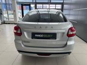 Lada (ВАЗ) Granta I Рестайлинг Екатеринбург  - изображение 20