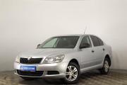 Skoda Octavia II (A5) Рестайлинг Пермь  - изображение 24