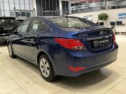 Hyundai Solaris I Рестайлинг Казань  - изображение 30