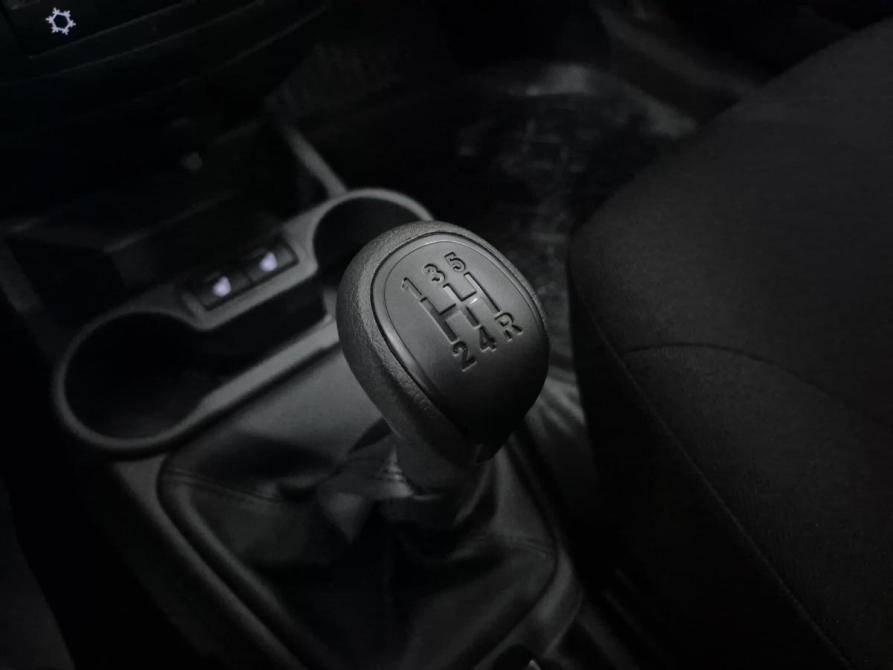 Lada (ВАЗ) Granta I Рестайлинг Альметьевск  - изображение 23