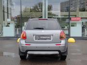Suzuki SX4 I (Classic) Рестайлинг Ижевск  - изображение 29