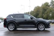 Mazda CX-5 II Москва  - изображение 29
