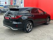 Lexus RX IV Пермь  - изображение 28
