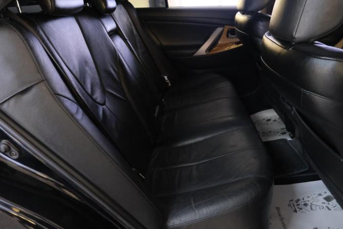 Toyota Camry VI (XV40) с пробегом 2007 года, цена 1 159 000 рублей, 296000 км, седан, Автокод Объявления