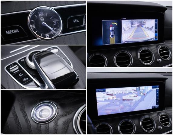 Mercedes-Benz E-Класс V (W213 S213 C238) с пробегом 2019 года, цена 2 895 000 рублей, 123189 км, седан, Автокод Объявления