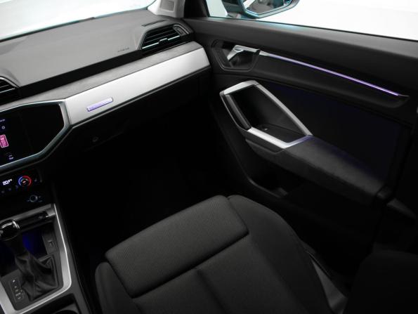 Audi Q3 Sportback II (F3) с пробегом 2020 года, цена 4 350 000 рублей, 28999 км, внедорожник, Автокод Объявления