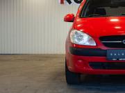 Hyundai Getz I Рестайлинг Иваново  - изображение 39