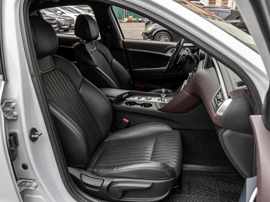 Genesis G70 I Краснодар  - изображение 12