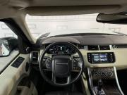 Land Rover Range Rover Sport II Москва  - изображение 41