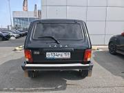 Lada (ВАЗ) Niva Legend Пермь  - изображение 12